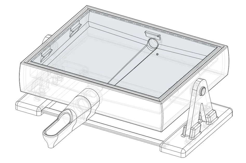 Trò chơi Mê cung Bi-a Mô-đun - Image 3