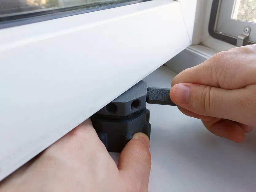 Chân đỡ điều chỉnh chiều cao - Image 2