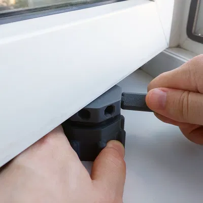 Chân đỡ điều chỉnh chiều cao