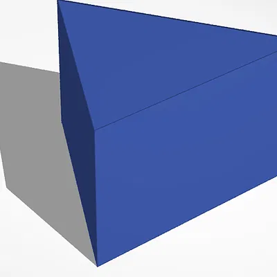 Mô hình Tam giác sub d