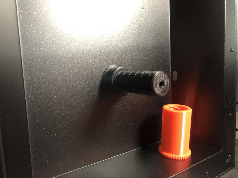 Giá Đỡ Cuộn Sợi Co Rút Prusa Core One/+ - Image 2