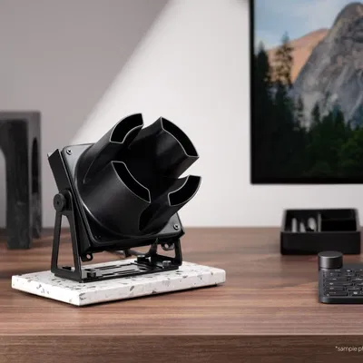 Bộ Khuếch Đại Luồng Khí NV-AA1-12