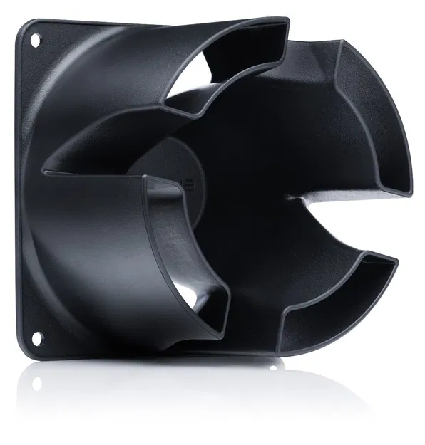 Bộ Khuếch Đại Luồng Khí NV-AA1-12 - Image 2