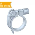 Kẹp nhả nhanh - Thumbnail 2