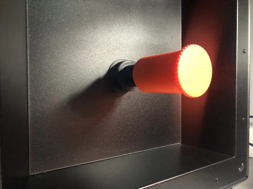 Giá Đỡ Cuộn Sợi Co Rút Prusa Core One/+ - Image 3