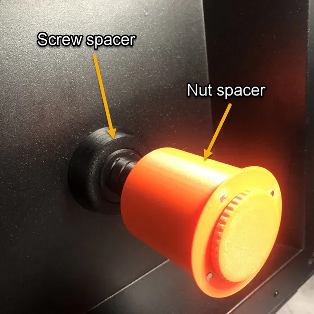 Giá Đỡ Cuộn Sợi Co Rút Prusa Core One/+ - Image 10