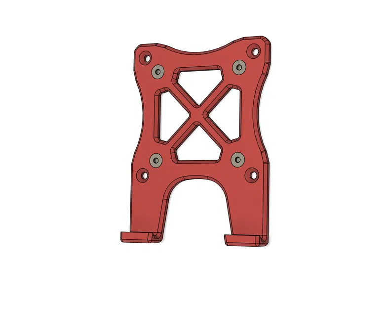 Giá đỡ Vesa cho máy tính bảng iPad và Android - Image 1