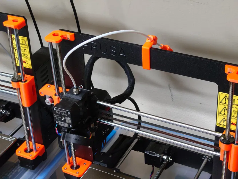 Hướng dẫn ống PTFE tối giản - Image 3