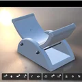 Khung Cửi Hạt Cườm - Thumbnail 1