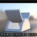 Khung Cửi Hạt Cườm - Thumbnail 2
