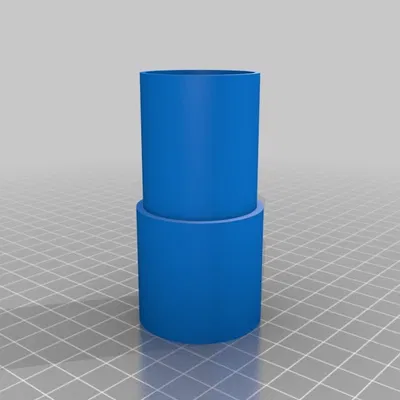 Bộ chuyển đổi Shopvac sang máy hút bụi Festool CTL Mini sang Bosch Solitaire Sphera