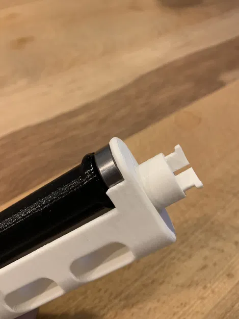 Giá đỡ cuộn dây Filament "Filler" - Bản Remix Prusa - Image 2