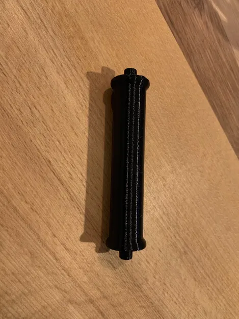 Giá đỡ cuộn dây Filament "Filler" - Bản Remix Prusa - Image 3