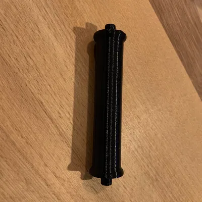 Giá đỡ cuộn dây Filament "Filler" - Bản Remix Prusa