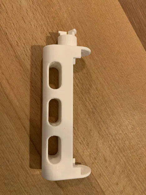 Giá đỡ cuộn dây Filament "Filler" - Bản Remix Prusa - Image 4