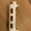 Giá đỡ cuộn dây Filament "Filler" - Bản Remix Prusa - Thumbnail 4