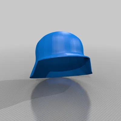 Mũ bảo hiểm Đức