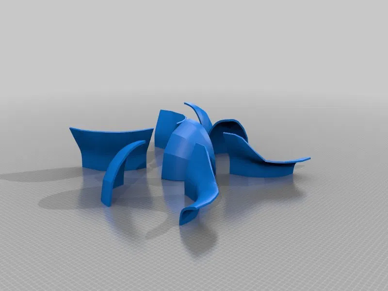 Mũ bảo hiểm Đức - Image 8