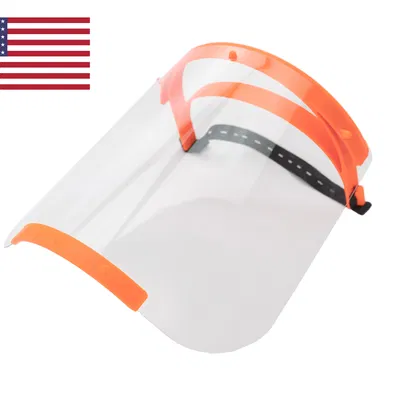 Prusa Face Shield - Phiên bản Hoa Kỳ