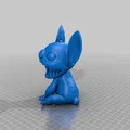 Stitch [Lilo & Stitch] In 3D - Thumbnail 8