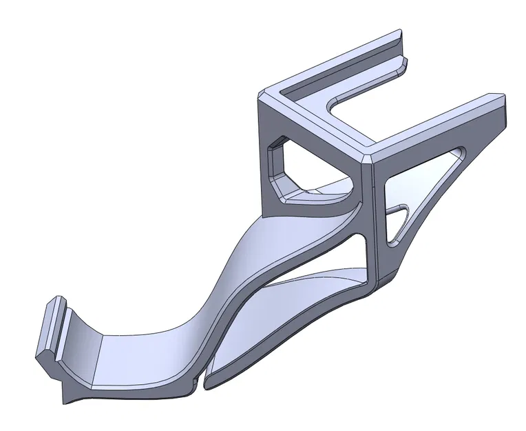 Giá đỡ Wyze Cam Prusa dạng trượt - Image 3