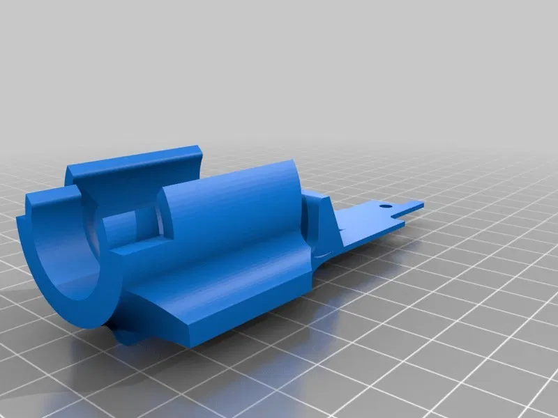 Máy Lắc Sơn Bằng Cưa Lọng - Image 9