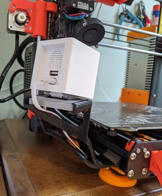 Giá đỡ Wyze Cam Prusa dạng trượt - Image 5