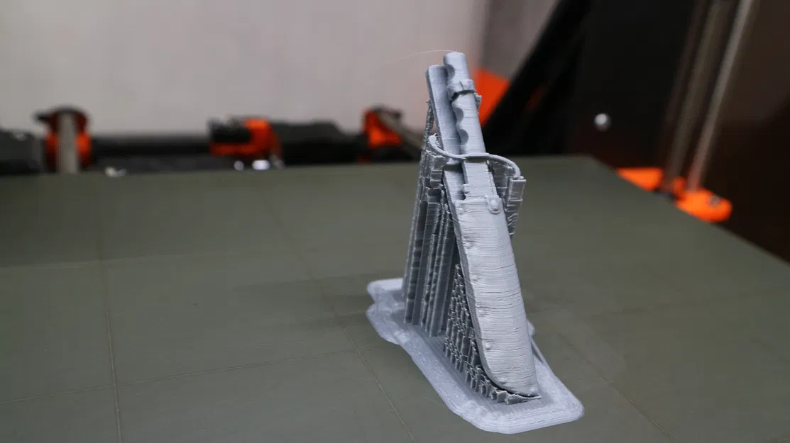 Tượng Dr. Smolder Bravestone - Dwayne Johnson - Image 15