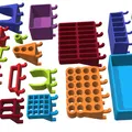 Pegstr - Trình tạo bảng Pegboard - Thumbnail 1
