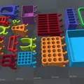 Pegstr - Trình tạo bảng Pegboard - Thumbnail 2