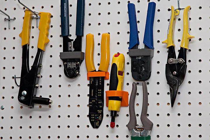 Pegstr - Trình tạo bảng Pegboard - Image 5