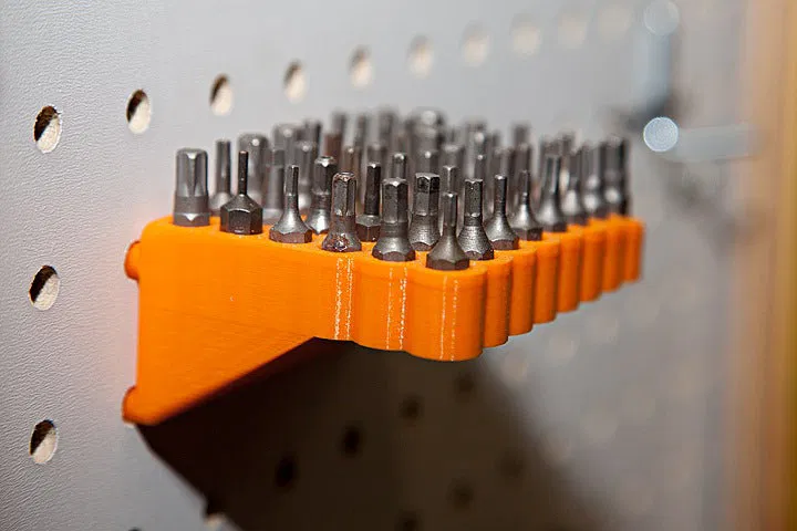 Pegstr - Trình tạo bảng Pegboard - Image 6