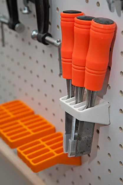 Pegstr - Trình tạo bảng Pegboard - Image 9