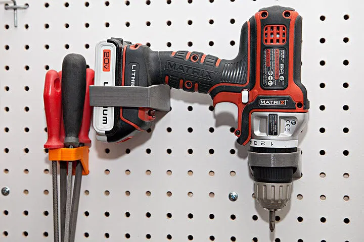 Pegstr - Trình tạo bảng Pegboard - Image 12