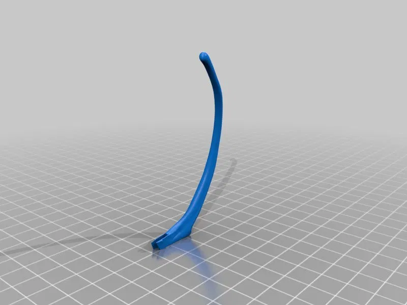 T-Rex Skeleton đã sửa và có thể in được - Image 8