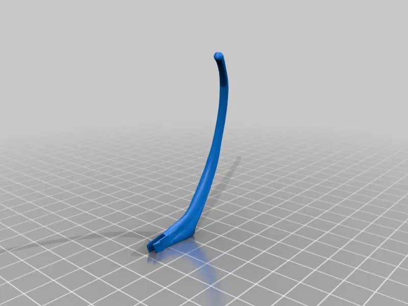 T-Rex Skeleton đã sửa và có thể in được - Image 9