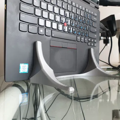 Giá đỡ laptop dọc