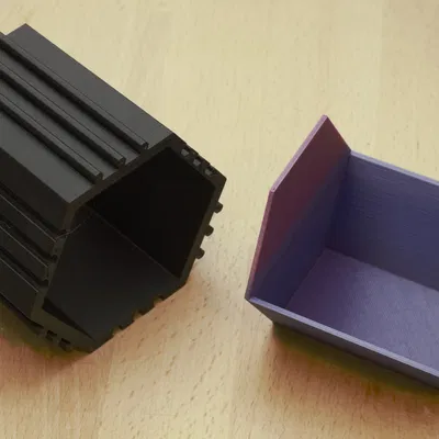 Hexabox (Hệ thống lưu trữ dạng module và khớp nối)