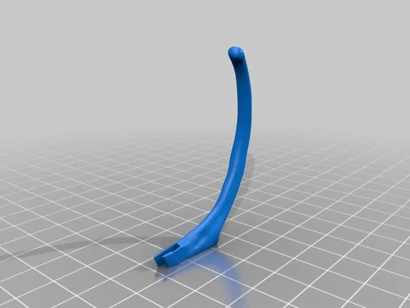 T-Rex Skeleton đã sửa và có thể in được - Image 25