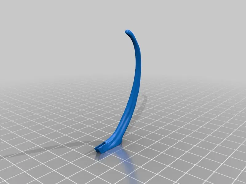 T-Rex Skeleton đã sửa và có thể in được - Image 29