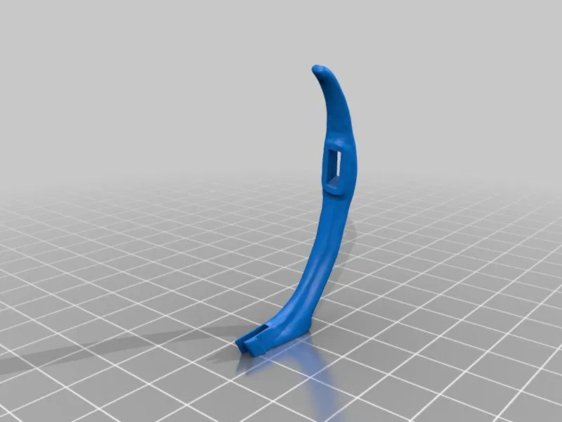 T-Rex Skeleton đã sửa và có thể in được - Image 31