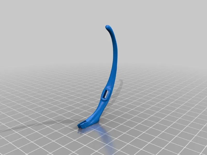 T-Rex Skeleton đã sửa và có thể in được - Image 32