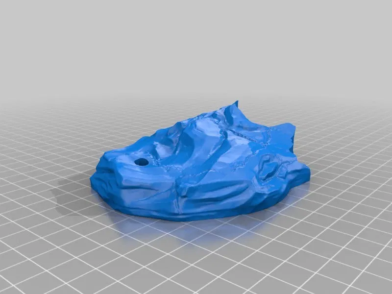 T-Rex Skeleton đã sửa và có thể in được - Image 33