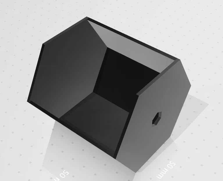 Hexabox (Hệ thống lưu trữ dạng module và khớp nối) - Image 6