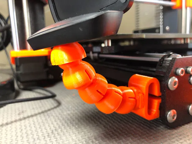 Giá đỡ Camera Cánh Tay Linh Hoạt - Image 1