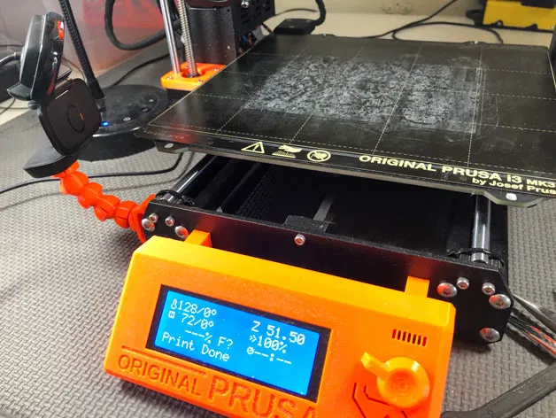 Giá đỡ Camera Cánh Tay Linh Hoạt - Image 2