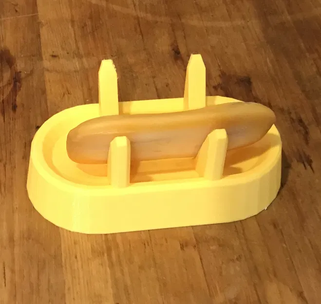 Hộp Đựng Xà Phòng - Image 2