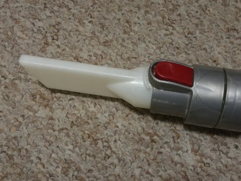 Đầu phun Dyson - Image 1