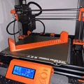 Giá đỡ Tấm thép Prusa - Thumbnail 2