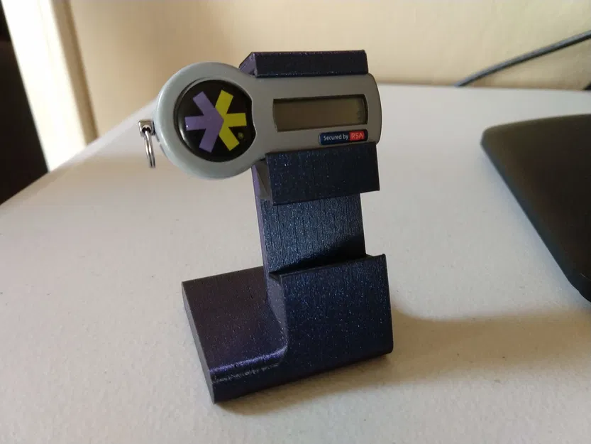 Giá đỡ Token RSA - Image 1